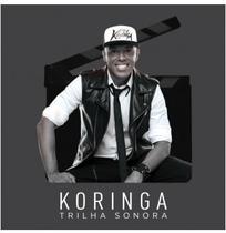 Mc koringa - trilha sonora (cd) Mc koringa - trilha sonora (cd)