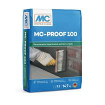 Mc Proof 100 14,7kg - Mc Bauchemie Brasil Industria E Com.ltda