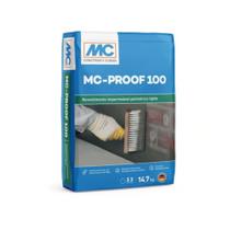 Mc-proof 100 - Sc 14,7Kg