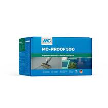 MC-Proof 500 Impermeabilizante (Hydro500) Caixa 18kgs - MC-Bauchemie