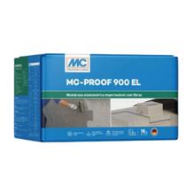 Mc Proof 900 El 18,2kg Membrana Elástica - Mc Bauchemie Brasil Industria E Com.ltda