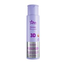 Mc Shampoo Matizador 3D - 500ml