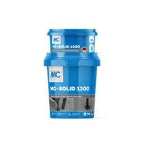 Mc-solid 1300 Adesivo Estrutural à Base De Resina Epóxi