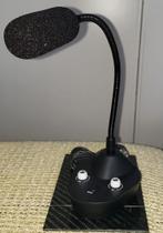 Mc100 Microphone Com Efeitos - M Vave