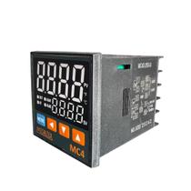 Mc42-2rs-b controlador de temperatura 48x48mm- 110/220vca Mc42-2rs-b controlador de temperatura 48x48mm- 110/220vca