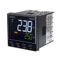 Mc62-42110000 controlador temperatura 48x48mm - 1 saída ssr 5v - 2al - alim. 100-240vca