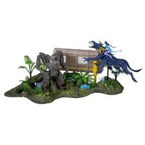 McFarlane - Avatar: O Caminho da Água - Mundo de Pandora - - McFarlane Toys