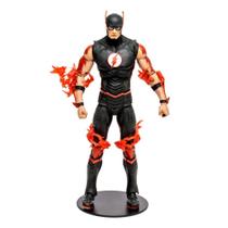 Mcfarlane - Boneco Flash - Barry Allen