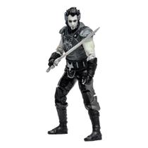 McFarlane - Boneco Sortido Arkham City - Ras Al Ghul McFarlane - Boneco Sortido Arkham City - Ras Al Ghul