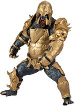 McFarlane - DC Gaming 7 Figuras Onda 3 - Gorila Grodd