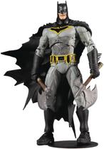 McFarlane - DC Multiverse Build-a 7 Action Figure - Wave 2 - Batman