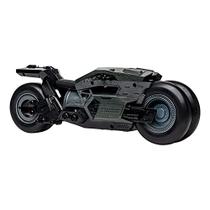 McFarlane - DC Multiverse - O Flash Movie Vehicle - Batc