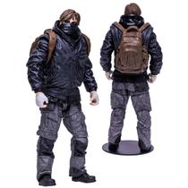 McFarlane DC Multiverse The Batman Bruce Wayne Drifter