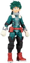 McFarlane - My Hero Academia 5 Figuras Onda 1 - Izuku Midoriya