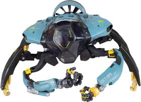 McFarlane Toys - Avatar: O Caminho da Água - Figura de Ação CET-OPS Crabsuit