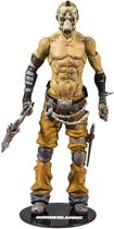 McFarlane Toys Borderlands - Figura de Ação Psicose