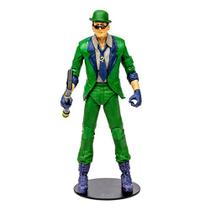 McFarlane Toys - DC Gaming 7 Figuras Wave 9 - O Charada