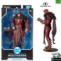 McFarlane Toys DC Multiverse King Shazam (The Infected) Oficial