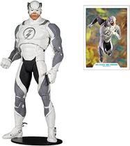 McFarlane Toys DC Multiverse The Flash Hot Pursuit Oficial Licenciado