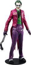 McFarlane Toys DC Multiverse The Joker The Clown from Batman Three Jokers