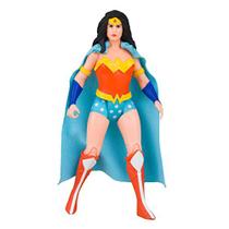 McFarlane Toys - DC Super Poderes Mulher-Maravilha 4in Action F