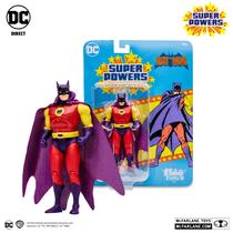 Mcfarlane Toys DC Super Powers Batman