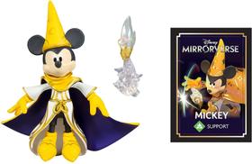 McFarlane Toys Disney Mirrorverse Mickey Mouse Oficial Licenciado