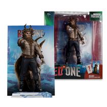 McFarlane Toys - Figura Posed Krampus Red One 15 cm