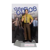 McFarlane Toys - Figura Poseída de Dwight Schrute (The Office) 15 cm