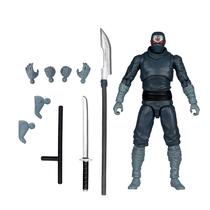 McFarlane Toys - Tartarugas Ninja (Page Punchers) Soldado do Pé Figura de Ação de 13 cm com Quadrinho McFarlane Toys - Tartarugas Ninja (Page Punchers) Soldado do Pé Figura de Ação de 13 cm com Quadrinho