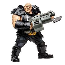 McFarlane Toys - Warhammer 40000 MEGAFIG - OGRYN (MARÉ ESCURA)