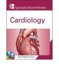 Mcgraw-hill specialty board review cardiology - Mcgraw Hill Education