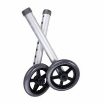 McKesson Walker Wheels 1 par da McKesson (pacote com 2)