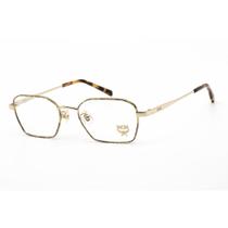 Mcm MCM2130A 712 Unissex Ouro Brilhante / Verde Havana Frame Eyegla