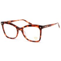 MCM MCM2707 239 Havana das mulheres / gato vermelho forma olho moldura eyegl