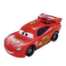 Mcqueen Filme Carros Disney Mattel Miniatura Macqueen 1:55