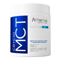 Mct 250g - atlhetica