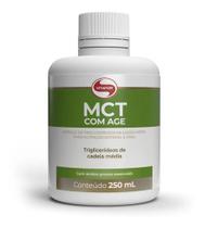 Mct Age - 250ml - Vitafor Sabor Without Flavor