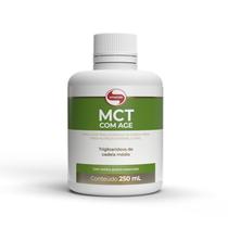MCT Com AGE - 250 ml - Vitafor