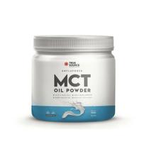 MCT Oil Powder Sem Sabor True Source 300g