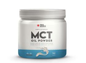 Mct Oil Power 300g Natural - True Source