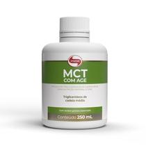 MCT Oleo de Coco Refinado (250ml) - Padrão: Único