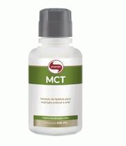 MCT Oleo de Coco Refinado (500ml) - Padrão: Único