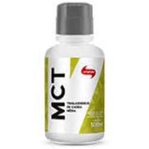 Mct Óleo De Coco Vitafor 500Ml