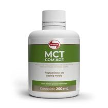 MCT óleo refinado com age 250ML VITAFOR