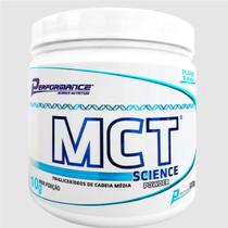 MCT Performance Nutrition Science Powder - 300g