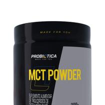 Mct Powder (200g) Probiótica