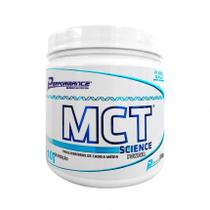MCT Science Powder (300g) - Performance Nutrition