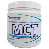 MCT Science Powder 300g Performance Nutrition