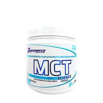 Mct science powder performance 300g - PERFORMANCE NUTRITION